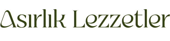 Asırlık Lezzetler