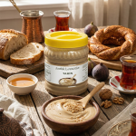 Taş Değirmen Tahini - Görsel 4