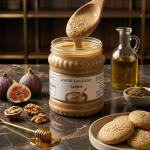 Taş Değirmen Tahini - Görsel 2