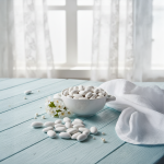 0 No Geleneksel Badem Şekeri - Görsel 2