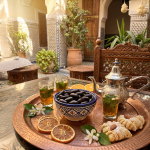 Bitter Çikolatalı Portakal Draje - Görsel 2