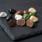 Çakıltaşı Çikolata Draje - Görsel 3