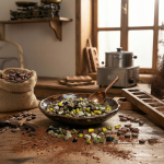 Çakıltaşı Çikolata Draje - Görsel 2