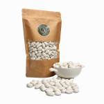 0 No Geleneksel Badem Şekeri