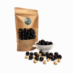 Bitter Çikolatalı Fındık Draje