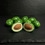 Elmalı Badem Draje - Görsel 3