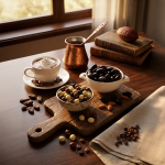 Mix Kahveli Draje - Görsel 2