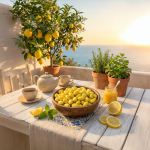 Limonlu Badem Draje - Görsel 2