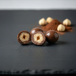 Sütlü Çikolatalı Fındık Draje - Görsel 3