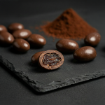 Sütlü Çikolatalı Üzüm Draje - Görsel 3