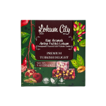 Nar Aromalı Antep Fıstıklı Geleneksel Lokum